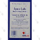 کاغذ پزشکی کتابی Space Labs