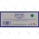 کاغذ پزشکی Space Labs 50*120mm