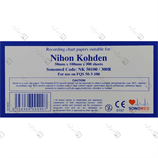کاغذ پزشکی Nihon Kohden 50*100mm 